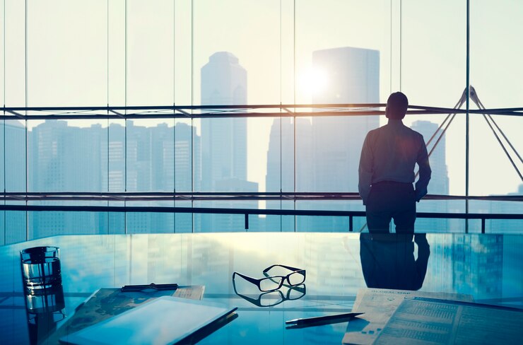 Why Passive Investors Should Consider Commercial Real Estate for Long-Term Wealth